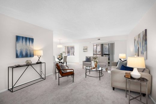 Appartamento a McLean, Fairfax County