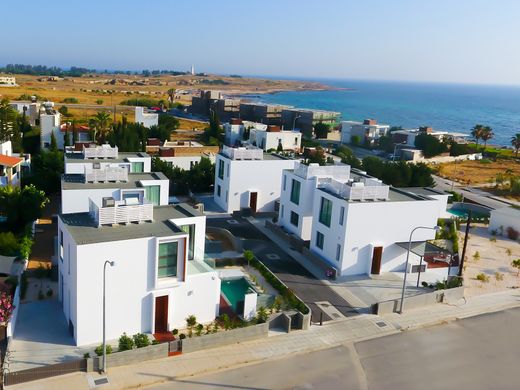 Μονοκατοικία σε Paphos, Paphos District