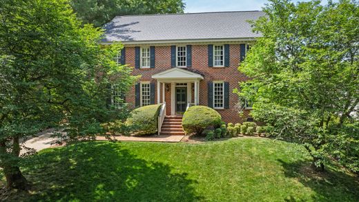 Detached House in Raleigh, Wake County