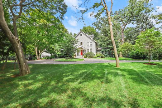 Detached House in Old Greenwich, Fairfield County