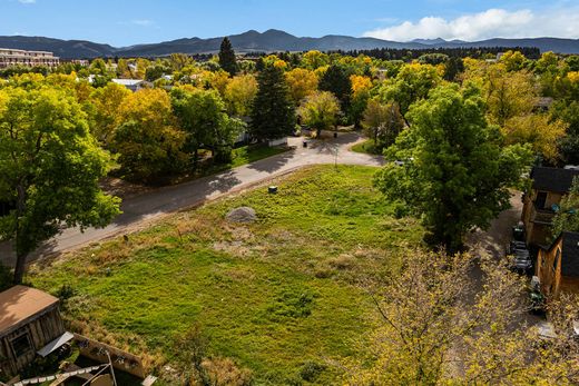 Grond in Bozeman, Gallatin County