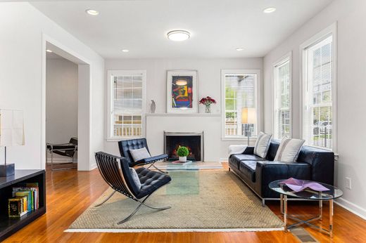 ‏בית חד-משפחתי ב  יוסטון, Harris County