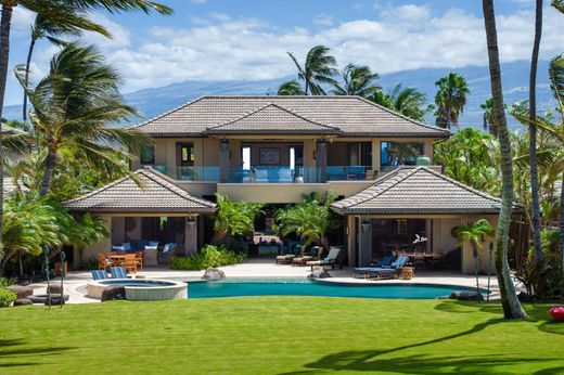 Vrijstaand huis in Kīhei, Maui County