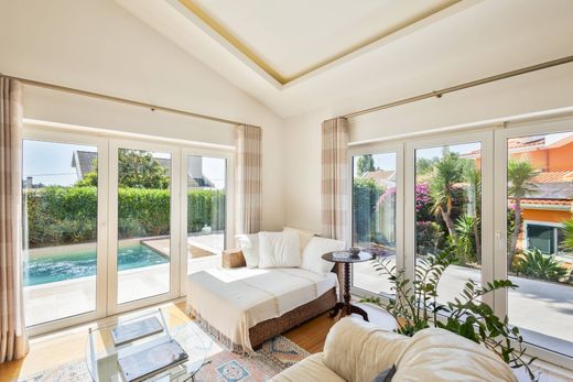 Частный Дом, Cascais, Distrito de Lisboa