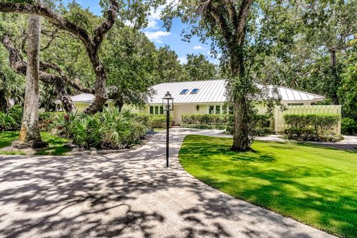 Vrijstaand huis in Vero Beach, Indian River County