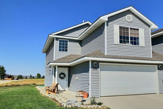 Townhouse in Pinedale, Sublette County