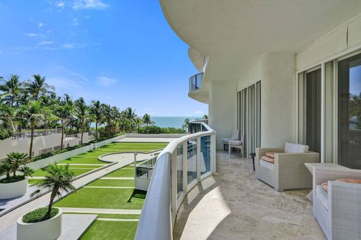Apartment in Bal Harbour, Miami-Dade