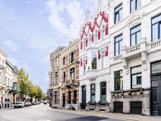 بيت مستقل ﻓﻲ أنتويرب, Provincie Antwerpen
