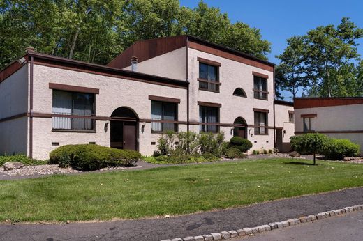 Appartement à Lawrenceville, Comté de Mercer