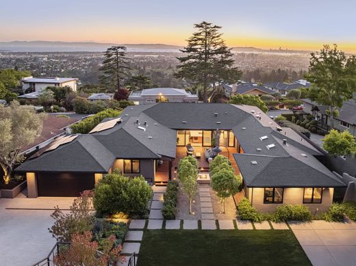 Einfamilienhaus in Oakland, Alameda County