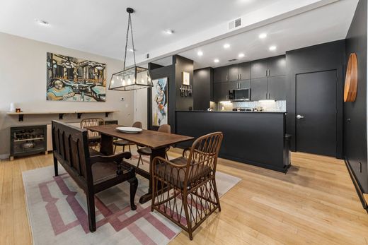 Casa di città a Atlanta, Fulton County