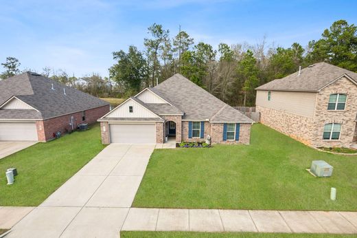 Luxus-Haus in Hammond, Tangipahoa Parish