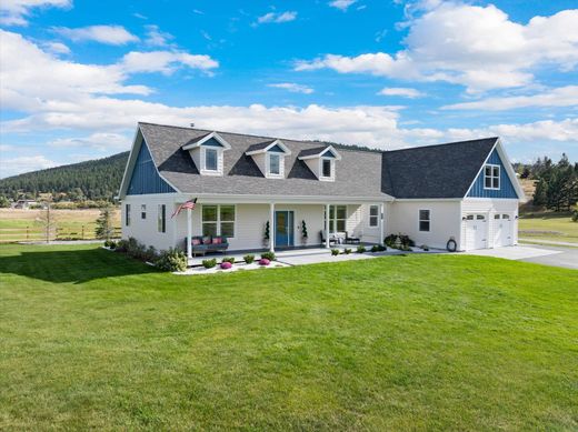 Detached House in Kalispell, Flathead County