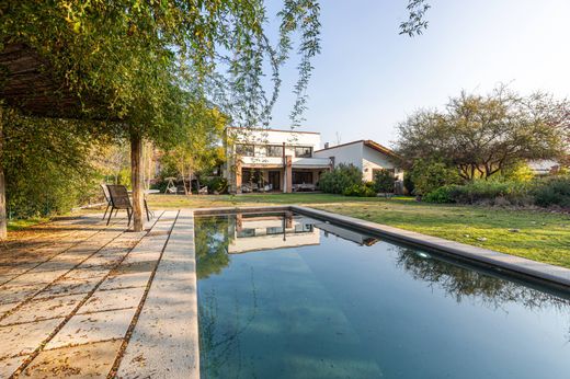 Casa Unifamiliare a Colina, Provincia de Chacabuco