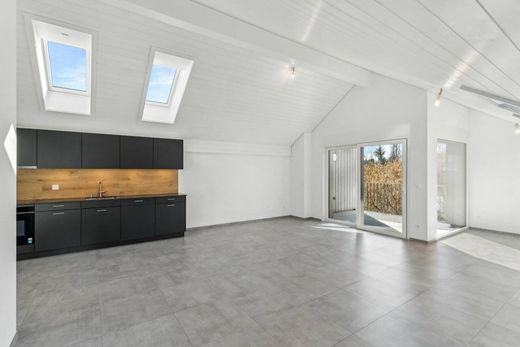 ﺷﻘﺔ ﻓﻲ Saint-Aubin, Broye District