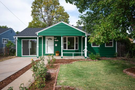 Maison individuelle à Denver, Comté de Denver