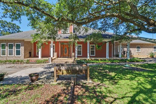 Luxus-Haus in Pass Christian, Harrison County
