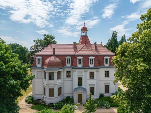 Villa Kremmen, Brandenburg