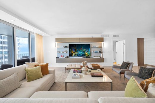 Piso / Apartamento en Bal Harbour, Miami-Dade County