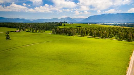 Terreno a Kalispell, Flathead County