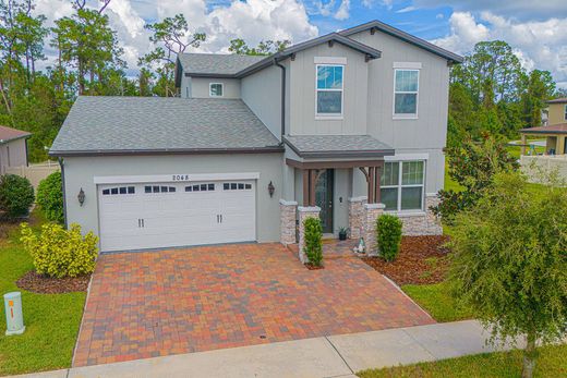 Detached House in Saint Cloud, Osceola County