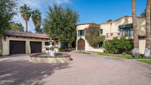 Detached House in Phoenix, Maricopa County