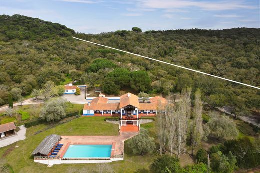 Country House in Santiago do Cacém, Distrito de Setúbal