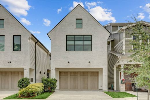 Casa Unifamiliare a Houston, Harris County