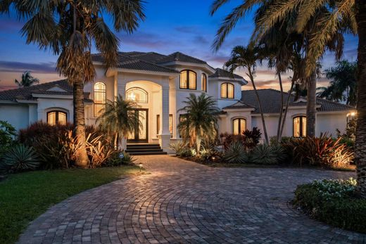 Detached House in Marco Island, Collier County