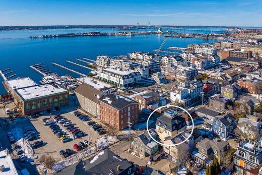 Appartement à Newport, Comté de Newport