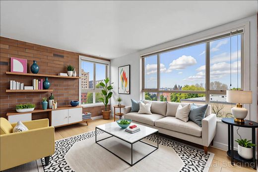 Apartment / Etagenwohnung in Seattle, King County