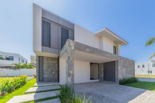 Einfamilienhaus in Nuevo Vallarta, Bahía de Banderas