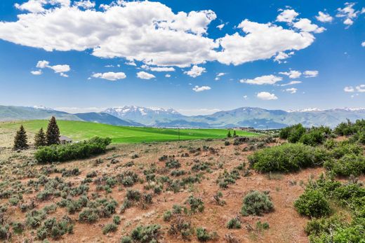 Land in Heber City, Wasatch County