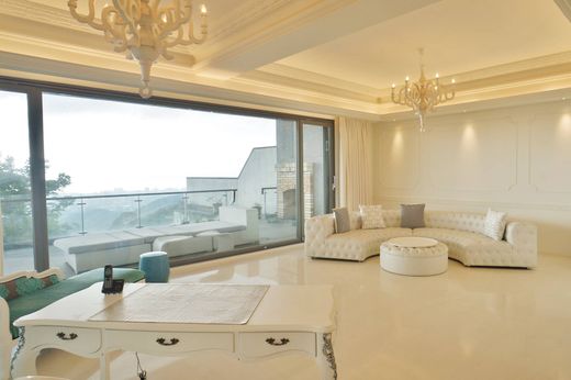 Vrijstaand huis in Taipei, Taipei City