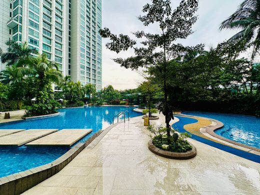 아파트 / Makati City, Southern Manila District