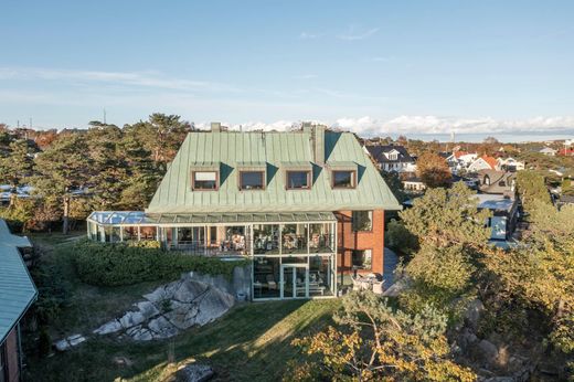 Villa in Gotenburg, Göteborgs stad