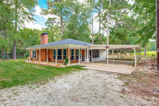 Palestine, Anderson Countyの一戸建て住宅