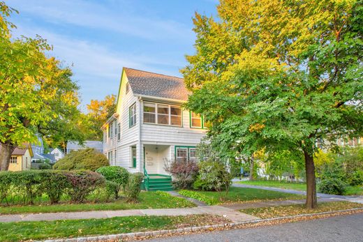 Casa de luxo - Montclair, Essex County