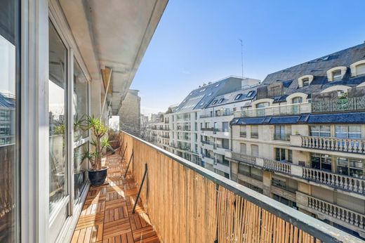 Appartamento a Boulogne-Billancourt, Hauts-de-Seine