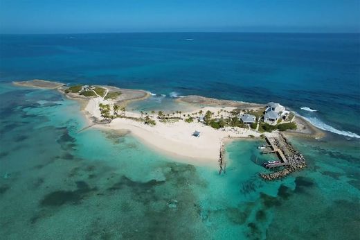 Île à Marsh Harbour, Central Abaco District