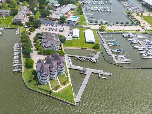 Müstakil ev Seabrook, Harris County