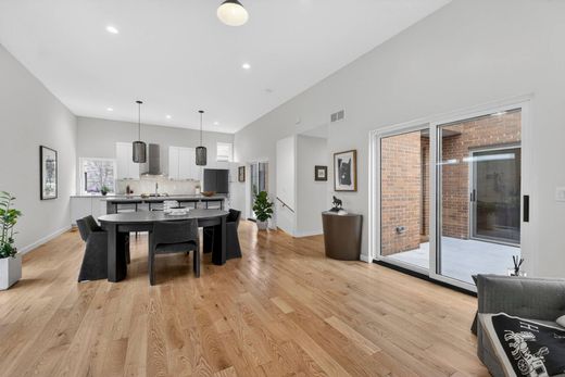 ‏בית חד-משפחתי ב  סנט לואיס, City of Saint Louis