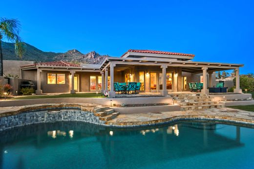 Detached House in Carefree, Maricopa County