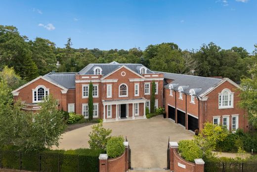 Casa en Londres, Greater London