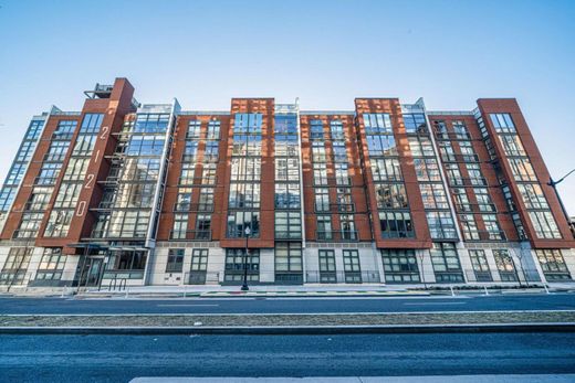 Apartment in Washington, Washington County