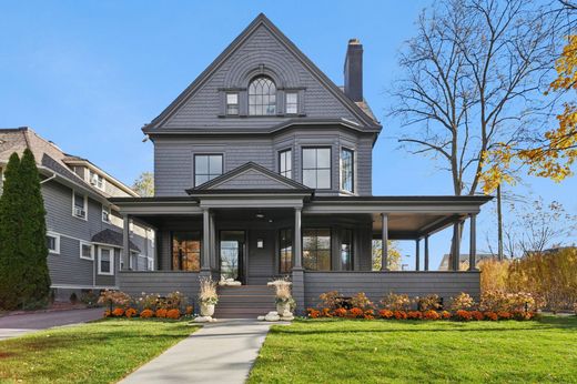 아파트 / Montclair, Essex County