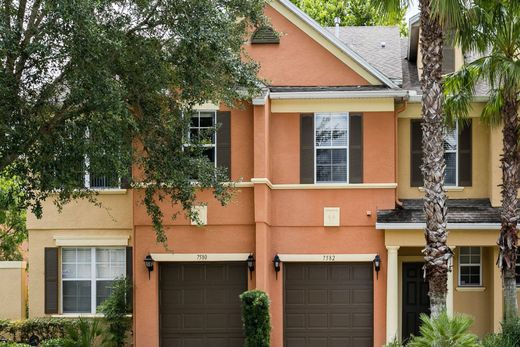 Townhouse in Reunion, Osceola County