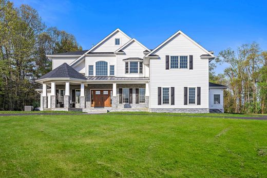 Detached House in Manalapan, Monmouth County