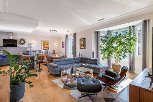 아파트 / Cagnes-sur-Mer, Alpes-Maritimes