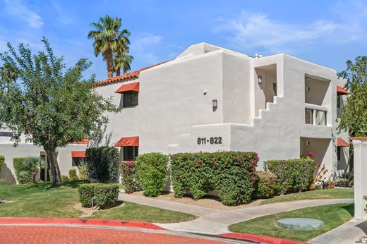 Apartment in Palm Springs, Riverside County
